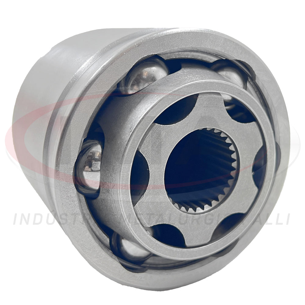 Sliding Joint