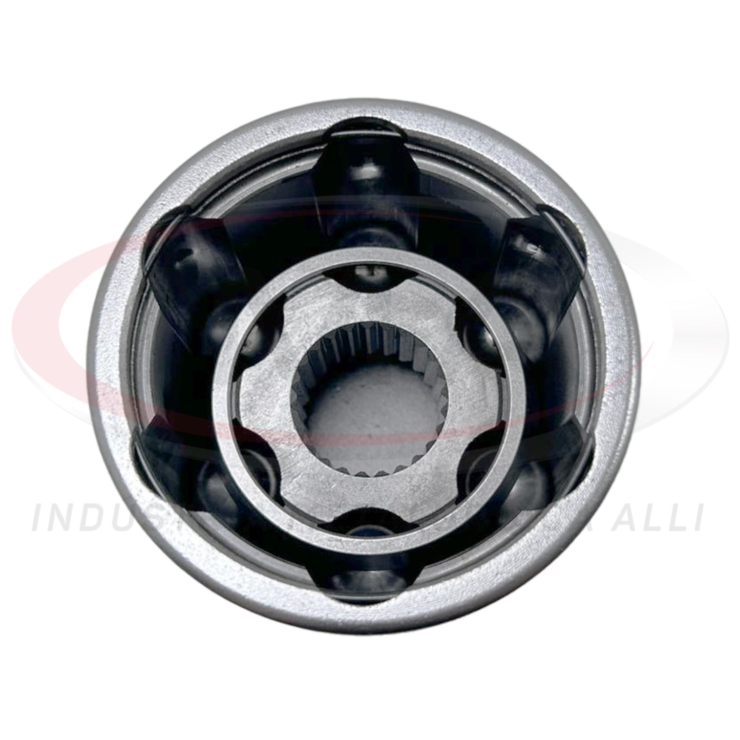 Sliding Joint