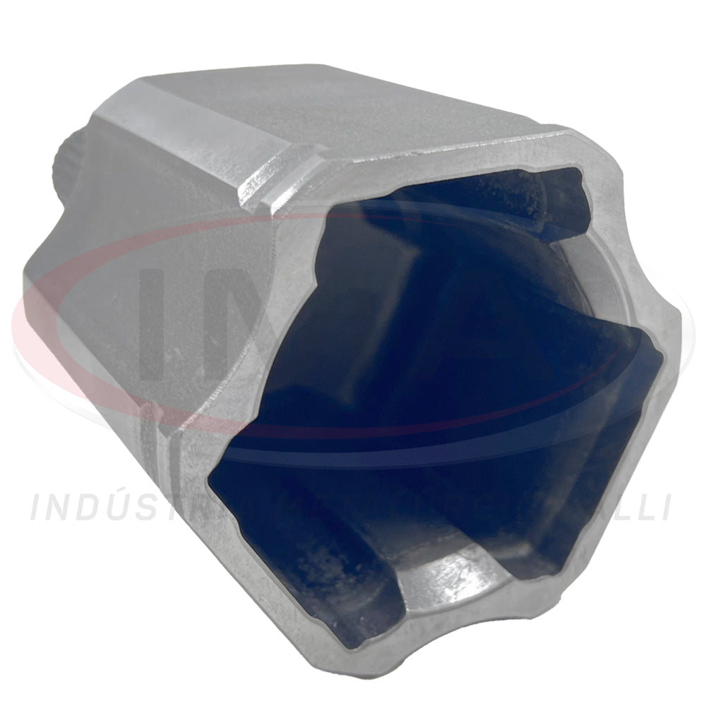 Garfo da Tulipa - Dianteiro esquerdo com Trizeta