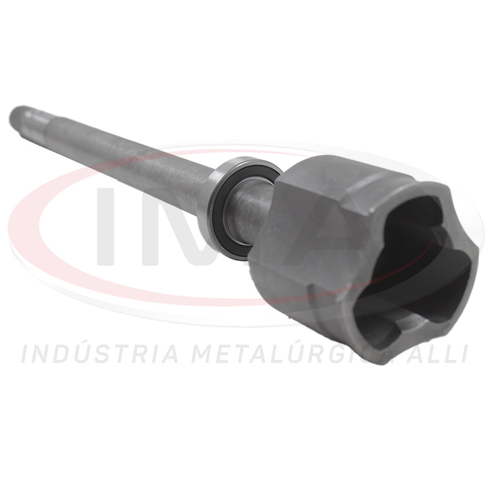 Tulip Fork - Front Right with Tripod Joint