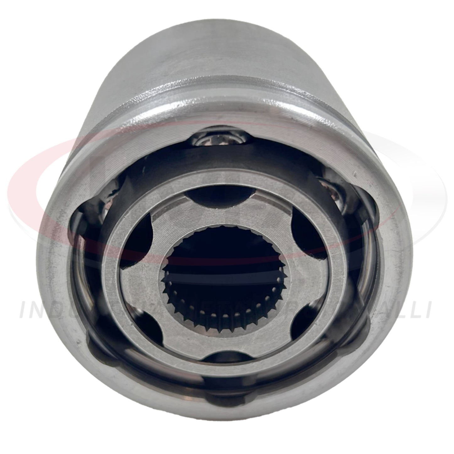 Sliding Joint