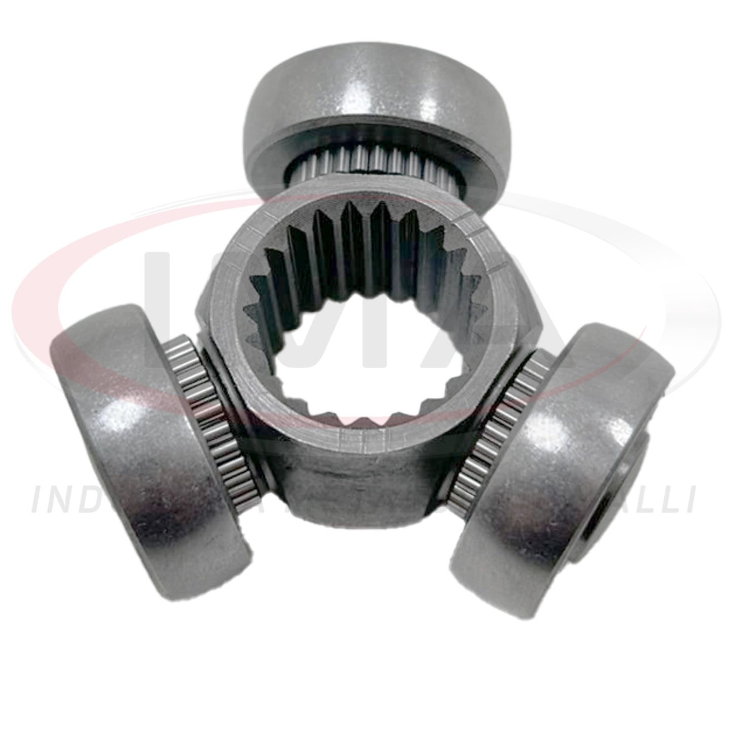 Tulip Fork - Front Right / Left with Tripod Joint