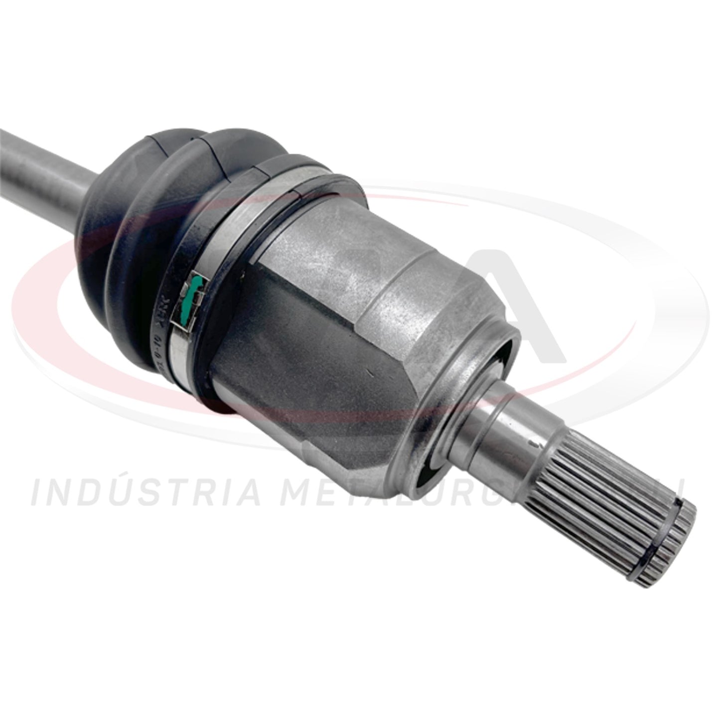 Complete Half Shaft - Right and Left Side