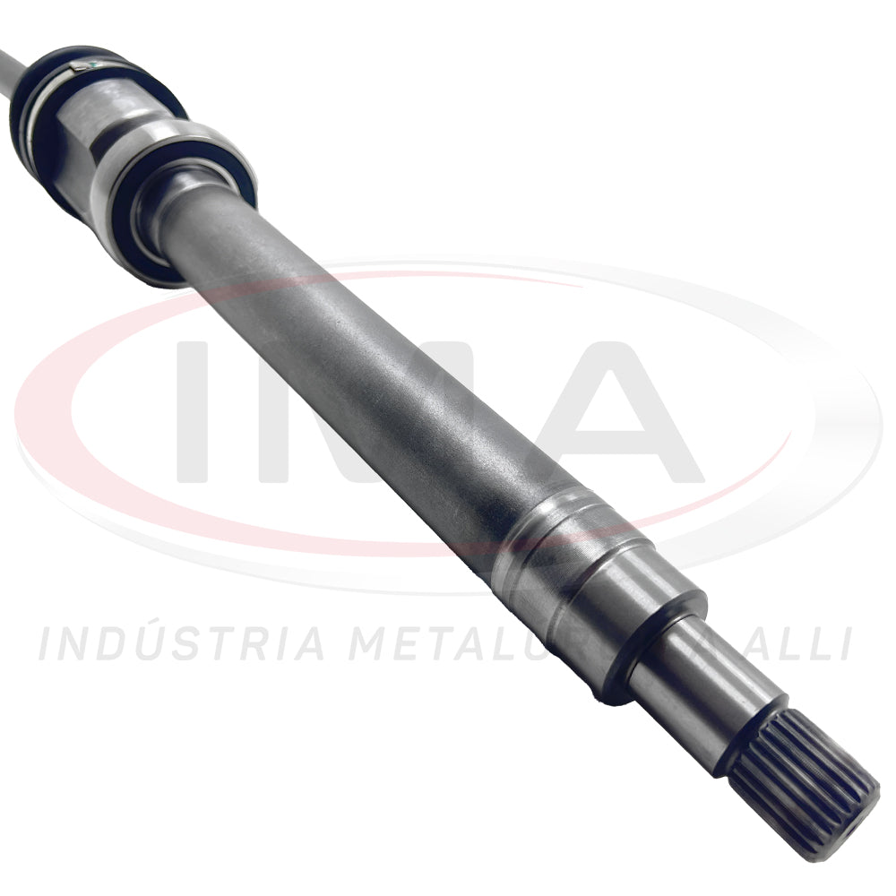 Complete Half Shaft - Right Side
