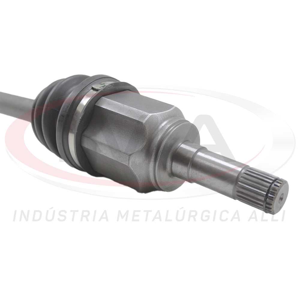 Complete Half Shaft - Right Side