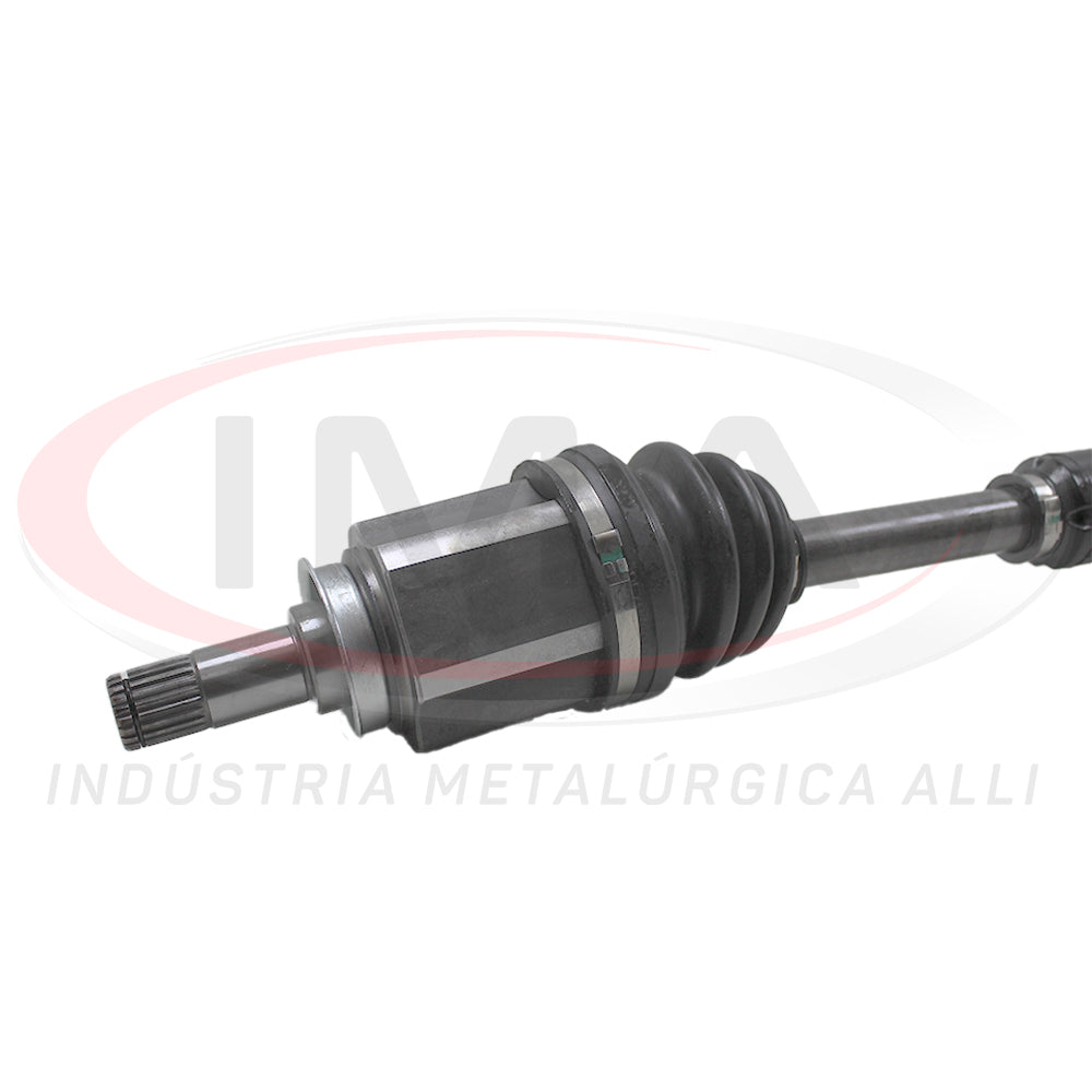 Half Shaft - Right Side