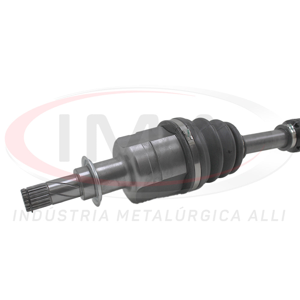 Half Shaft - Right Side