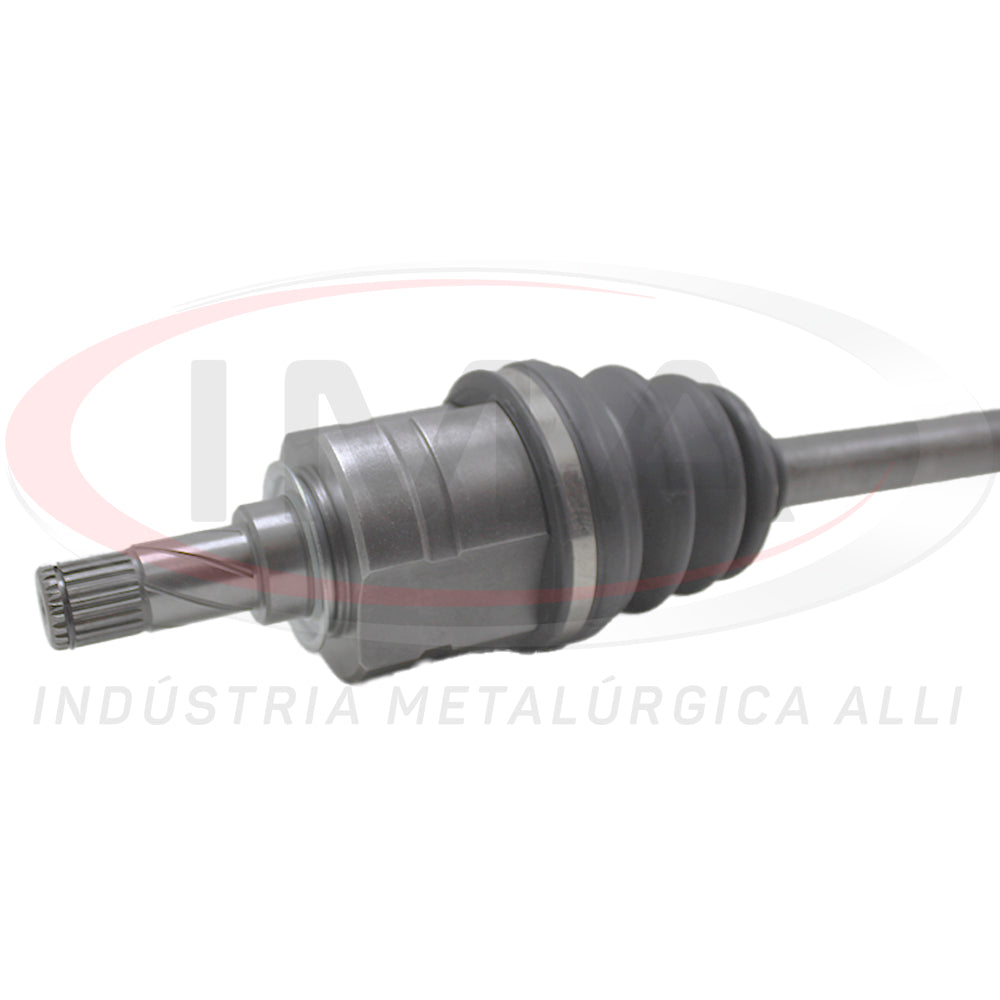 Half Shaft - Left Side
