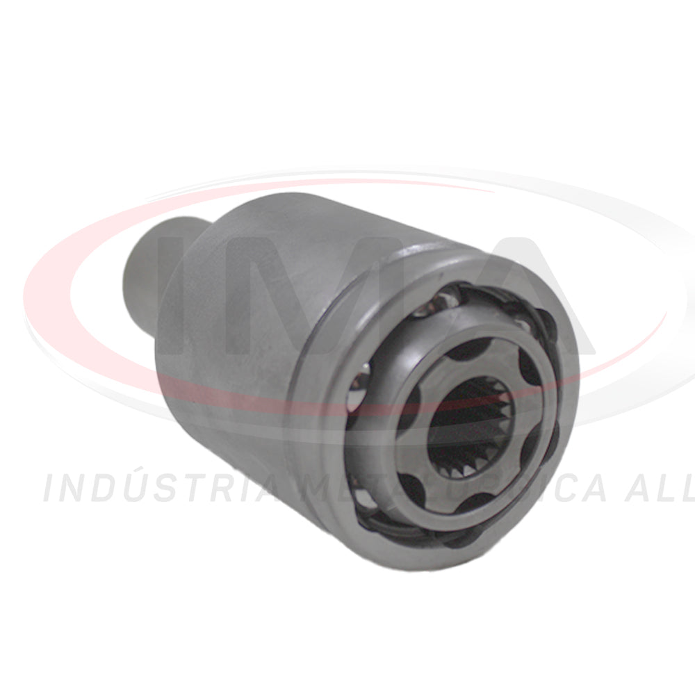 Rear Sliding Joint