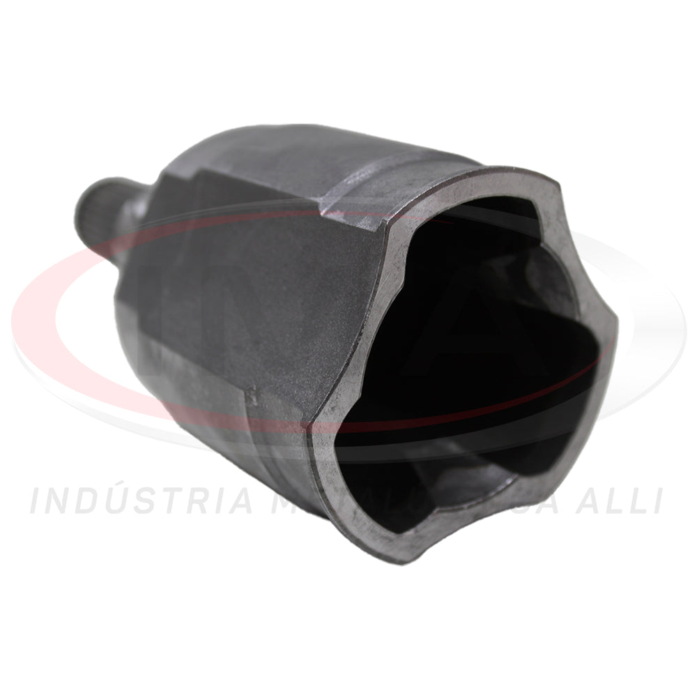 Garfo da Tulipa - Dianteiro Direito com Trizeta