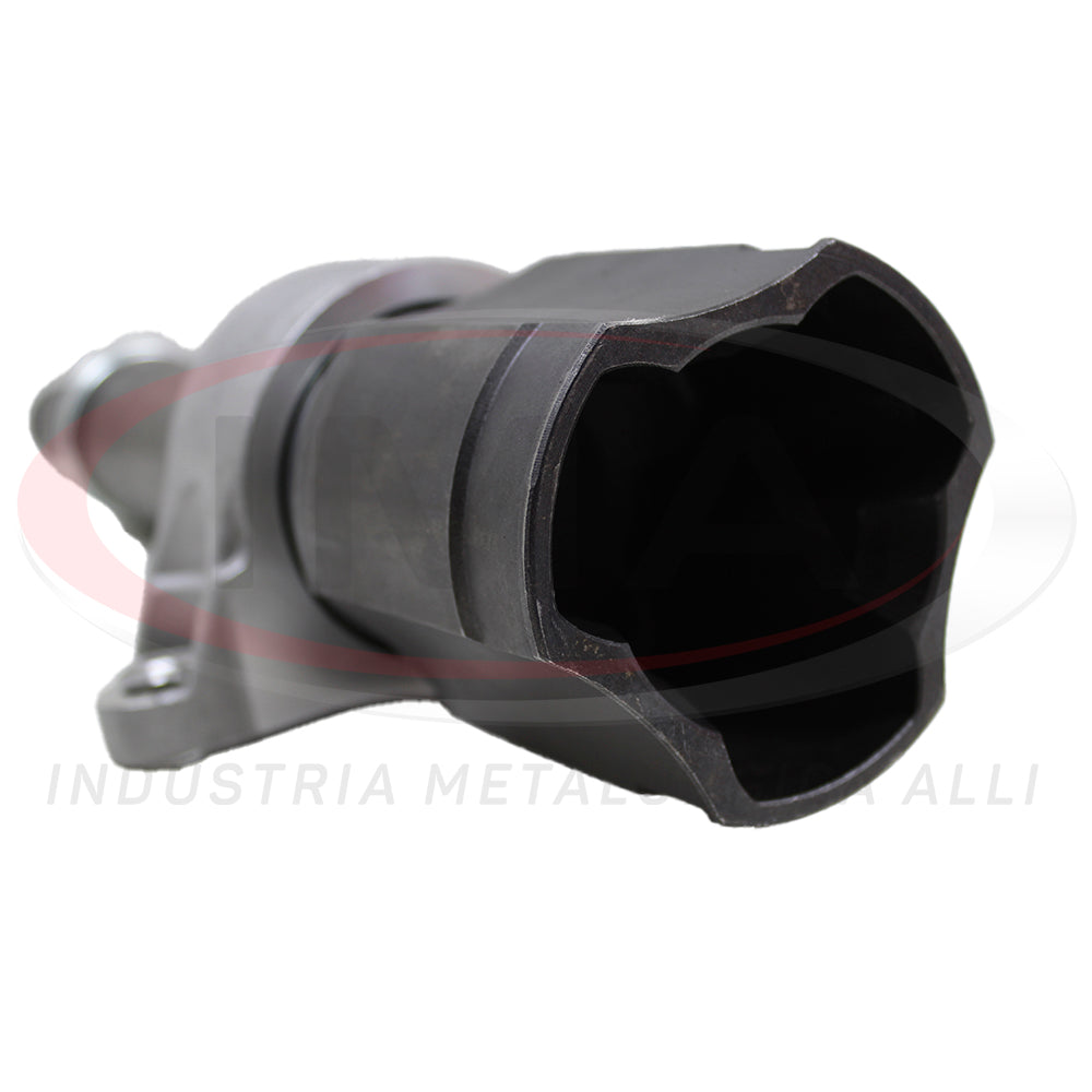 Garfo da Tulipa Dianteiro Direito com Trizeta