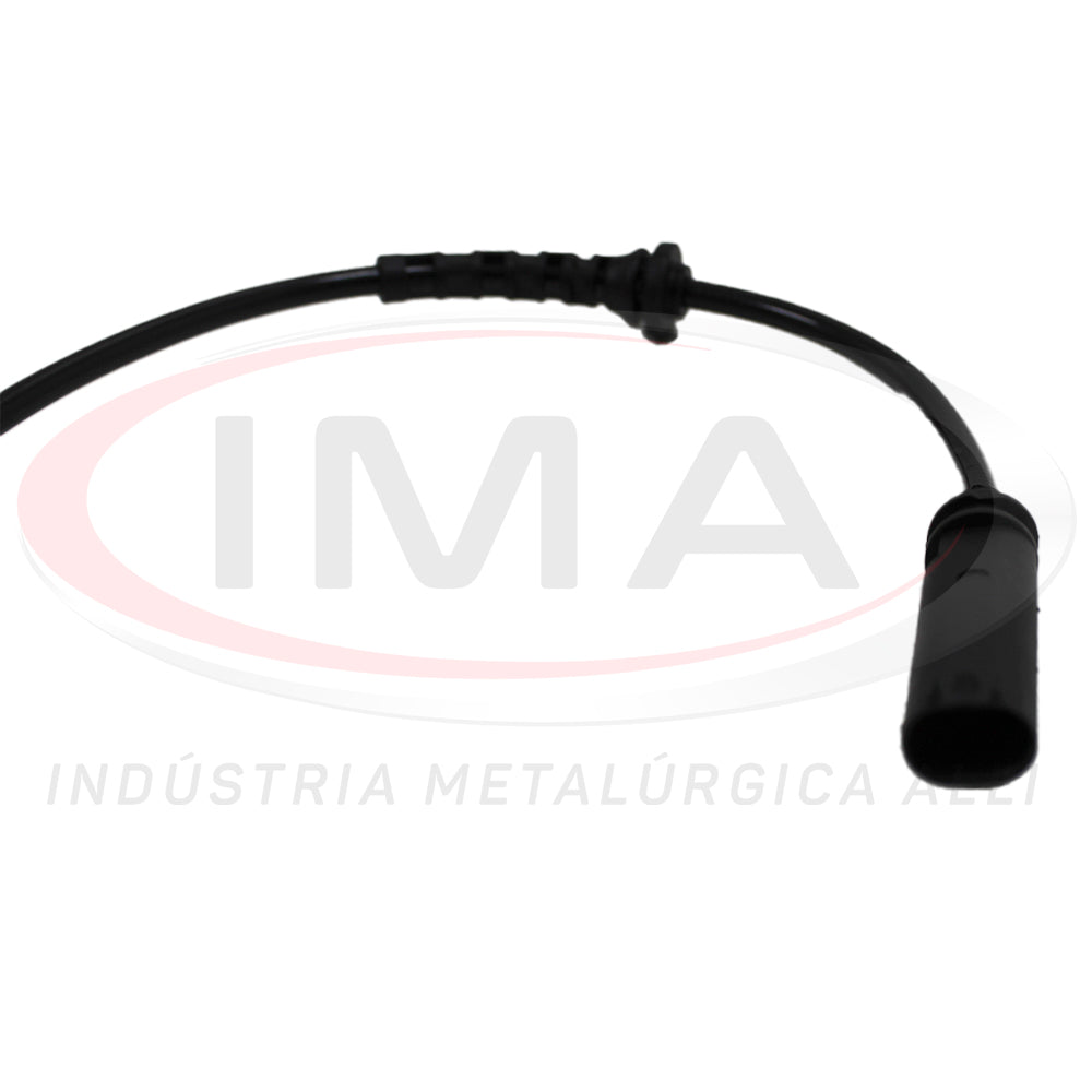 Sensor de freno ABS trasero (izquierdo/derecho)