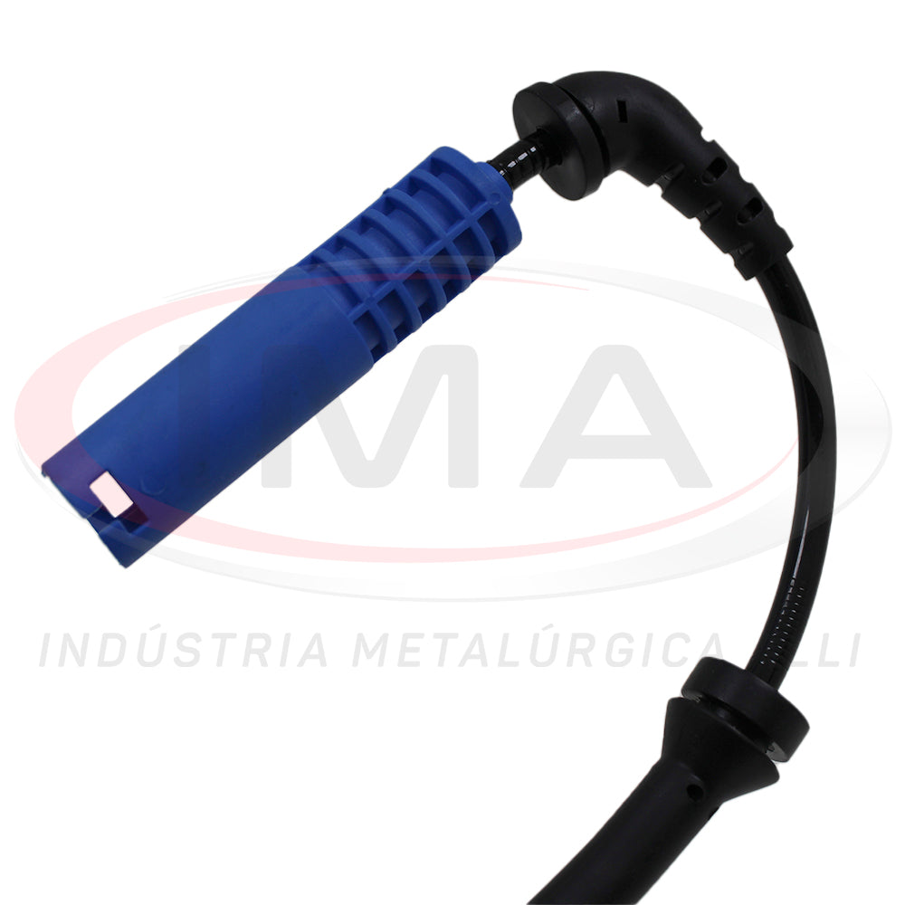 Sensor de freno ABS trasero (izquierdo/derecho)