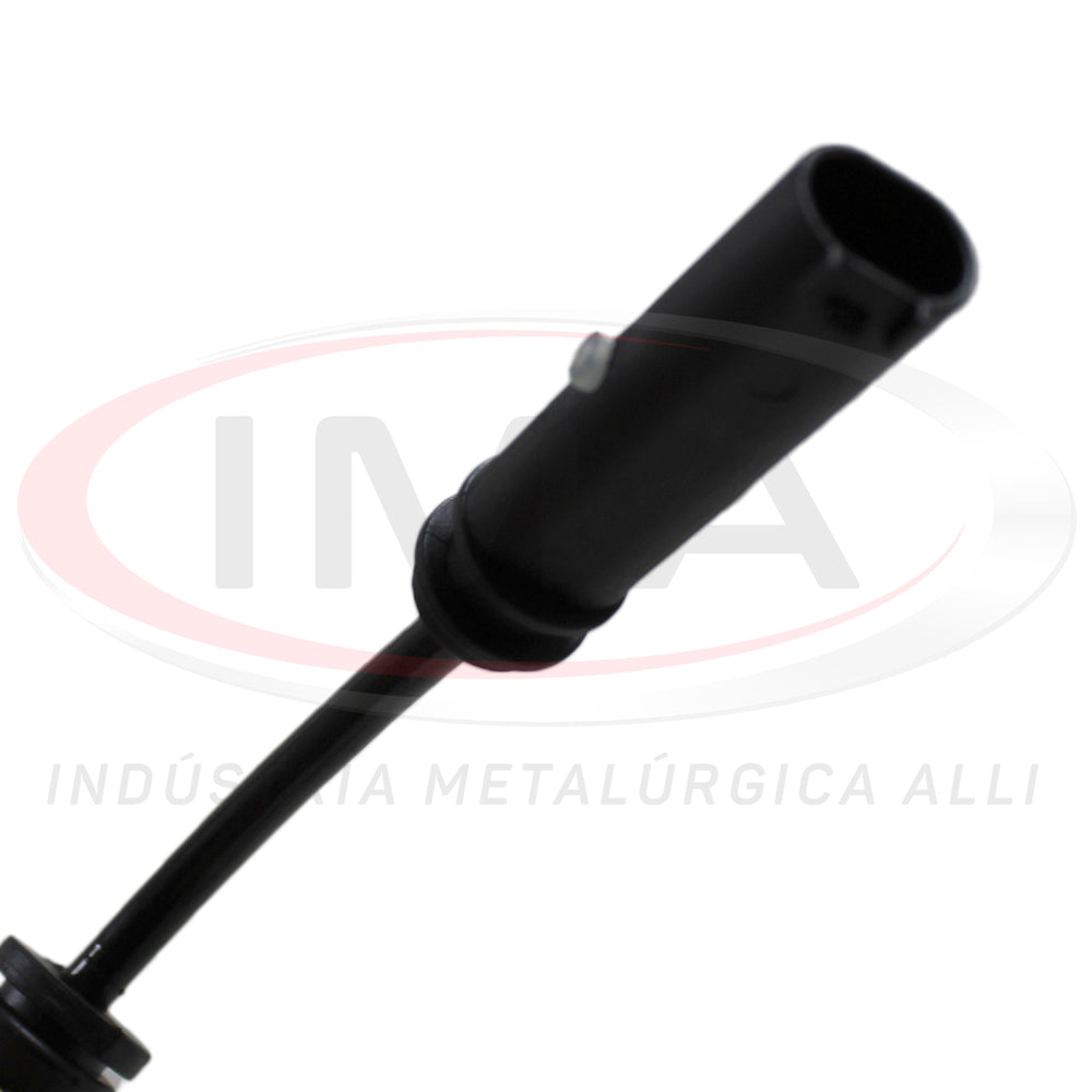 Sensor de freno ABS trasero (izquierdo/derecho)