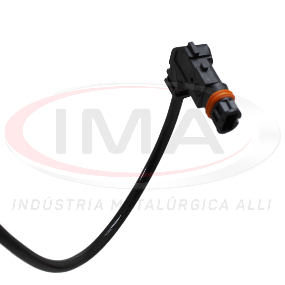 Sensor de freno ABS delantero (izquierdo/derecho)