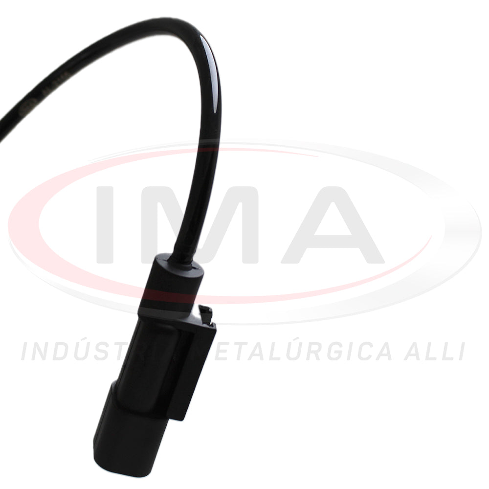 Sensor de freno ABS delantero (izquierdo/derecho)