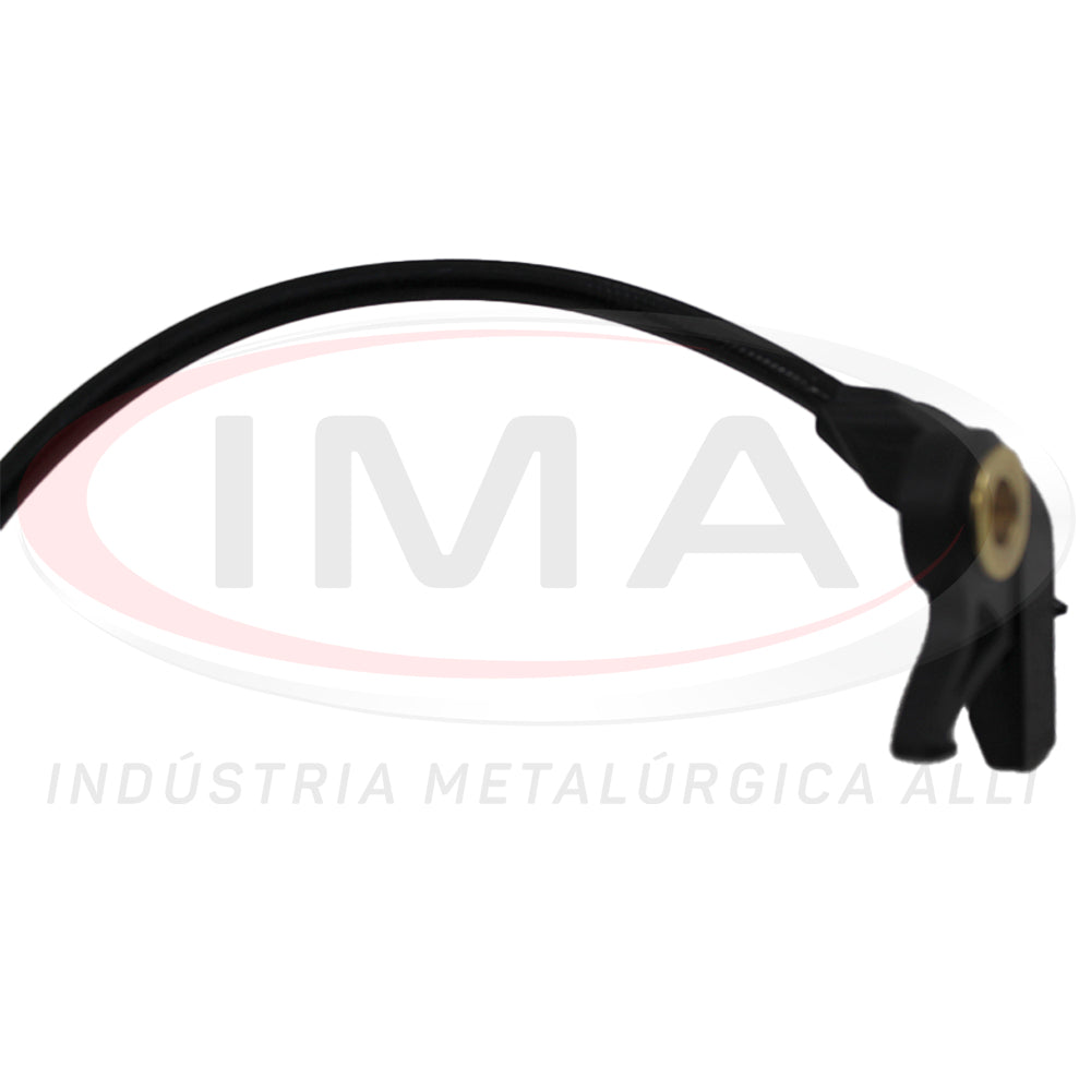 Sensor de freno ABS delantero (izquierdo/derecho)