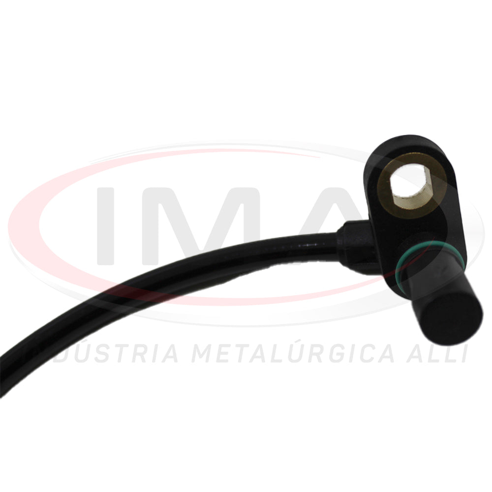 Sensor de freno ABS delantero (izquierdo/derecho)