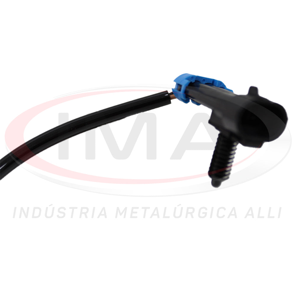 Sensor de freno ABS delantero (izquierdo/derecho)
