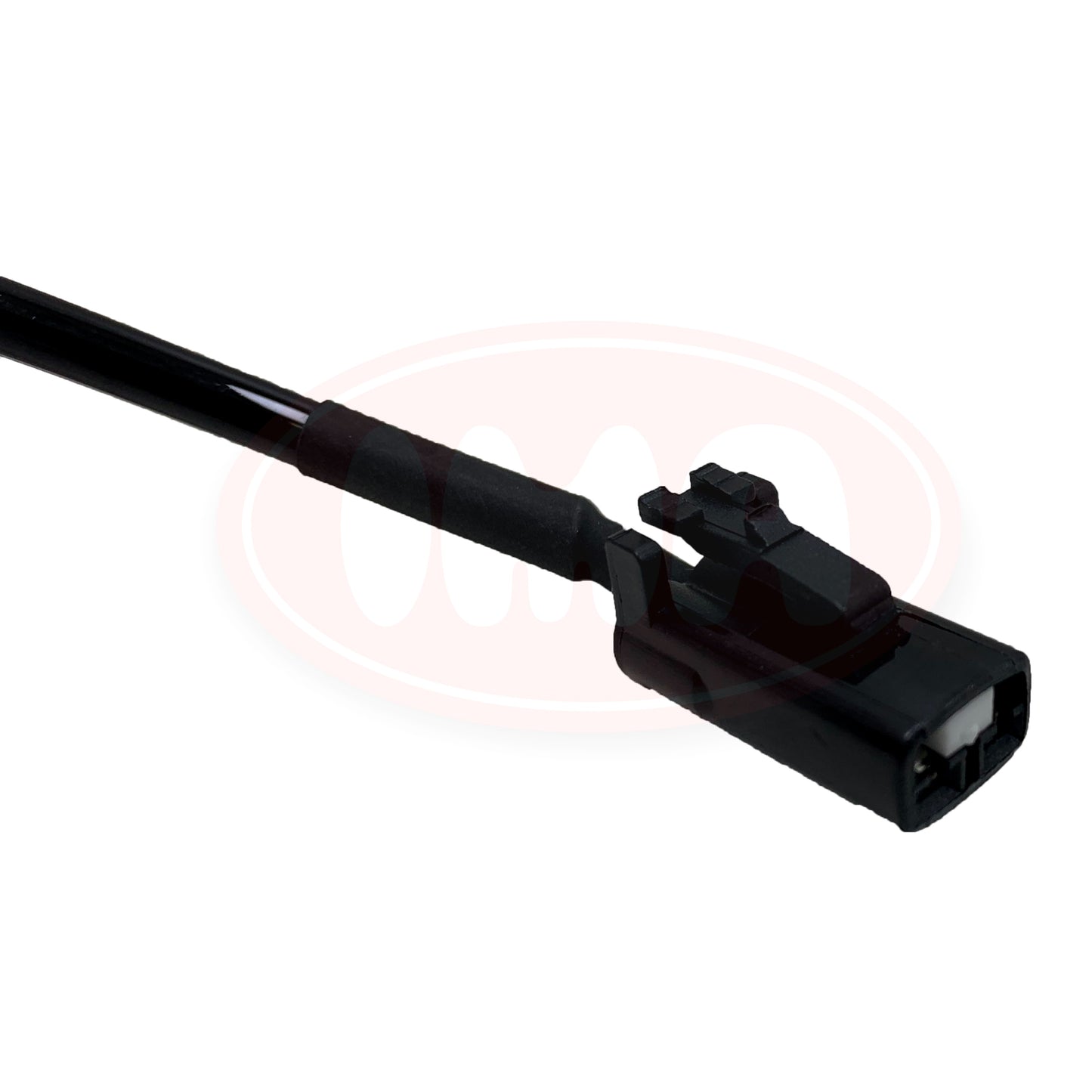 Sensor de freno ABS delantero - Izquierdo