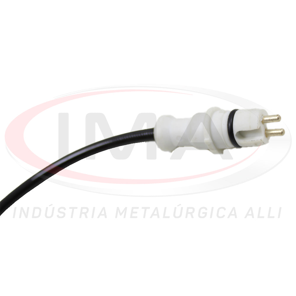 Sensor de freno ABS delantero (izquierdo/derecho)