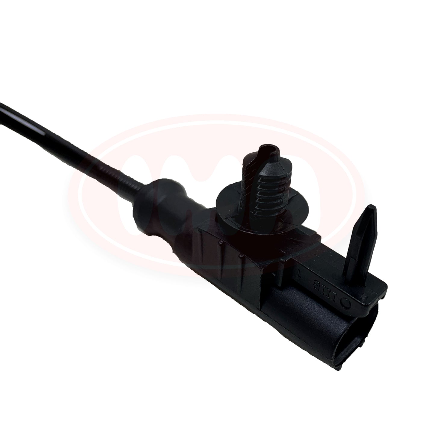 Sensor de freno ABS delantero - Izquierdo/Derecho