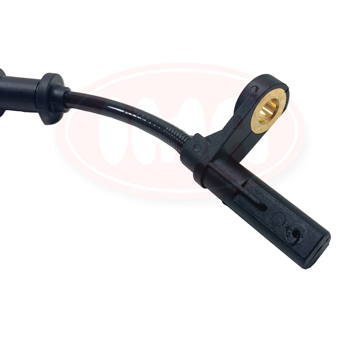 Sensor de freno ABS trasero - Lado izquierdo