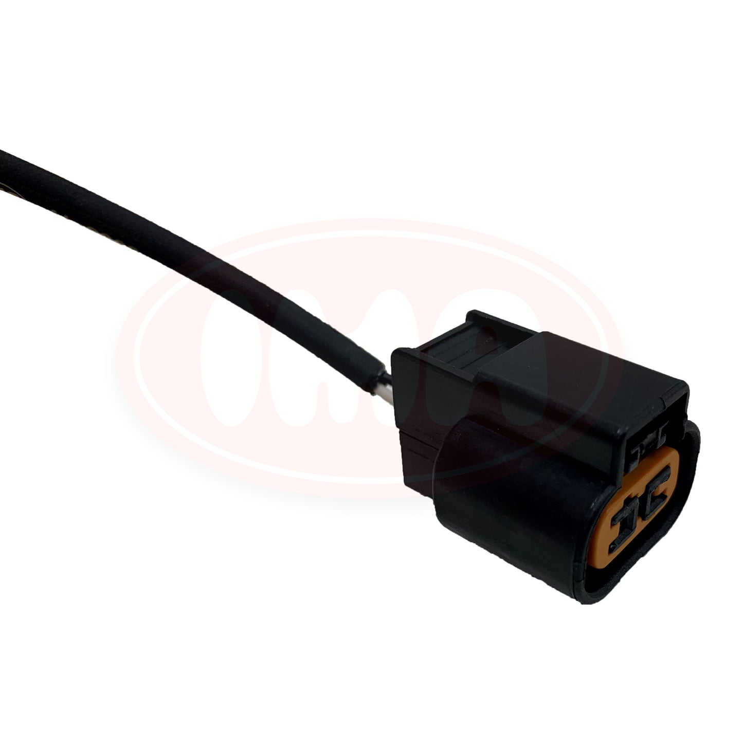 Sensor de freno ABS trasero - Izquierdo