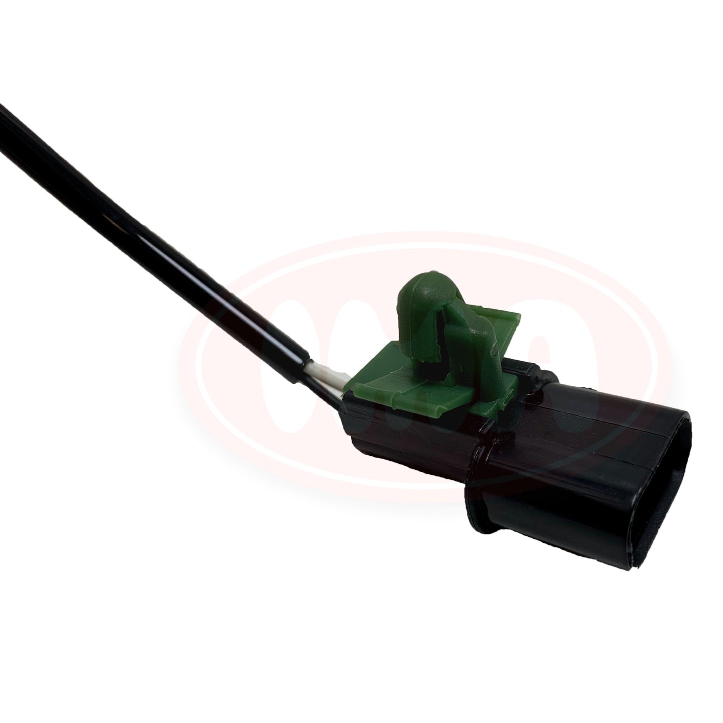 Sensor de freno ABS delantero - Izquierdo