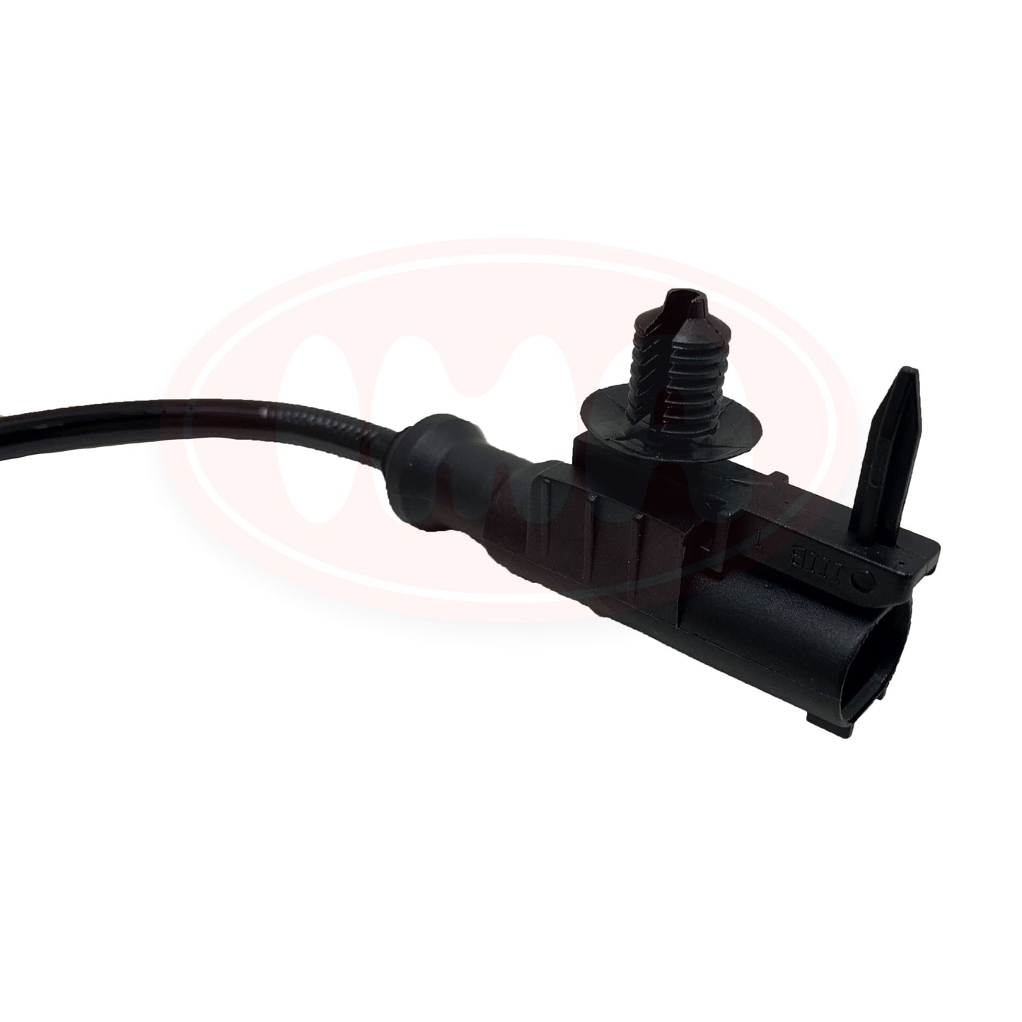 Sensor de freno ABS delantero - Izquierdo/Derecho