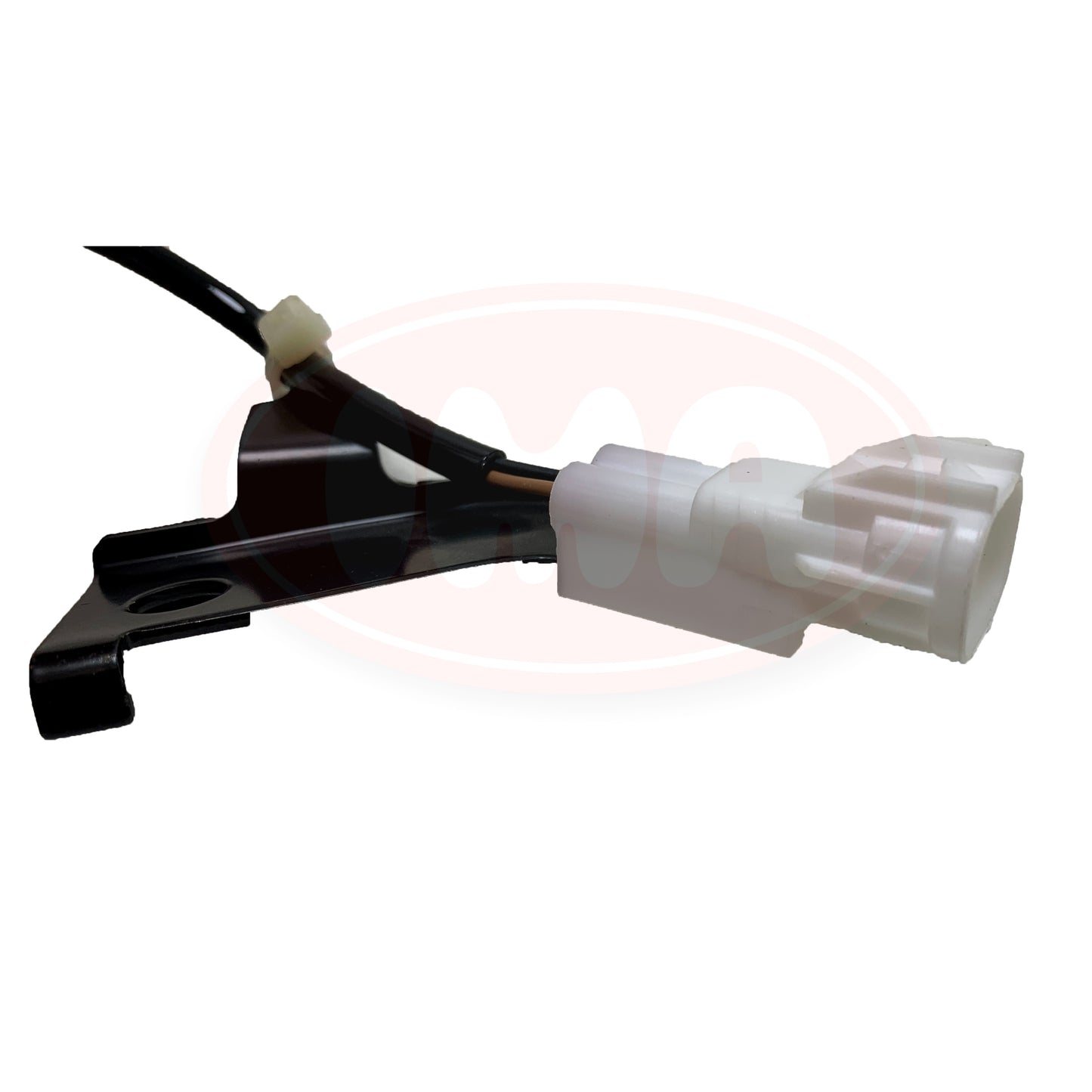 Sensor de freno ABS trasero - Izquierdo