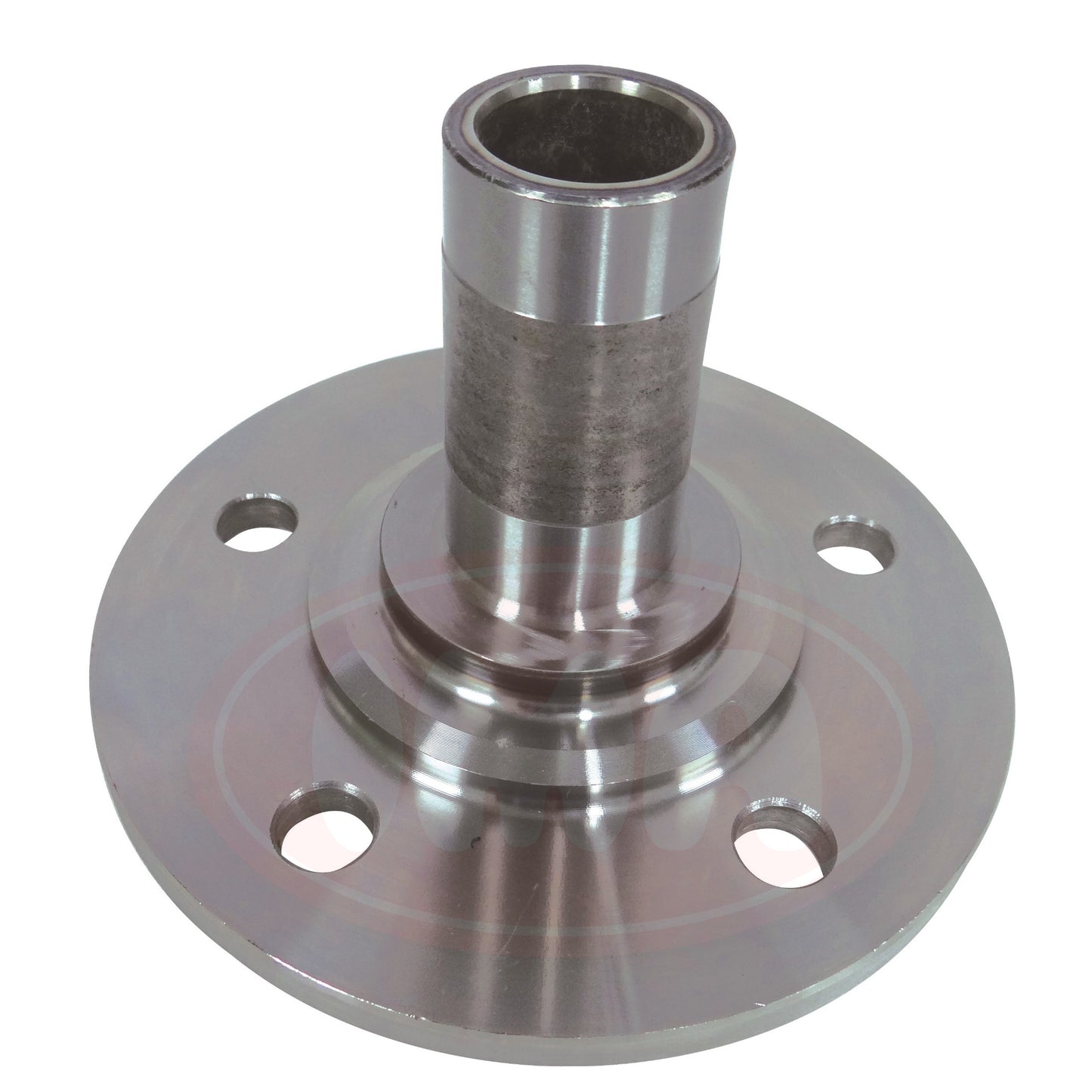 Front Wheel Hub (forged)