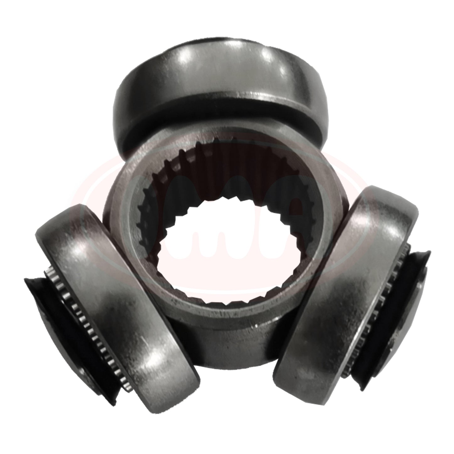 Articulación de trípode