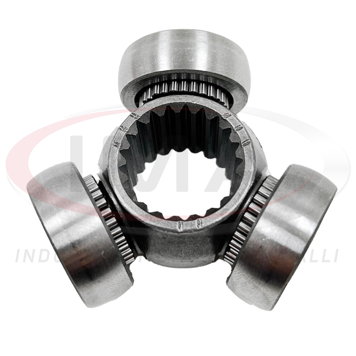 Articulación de trípode