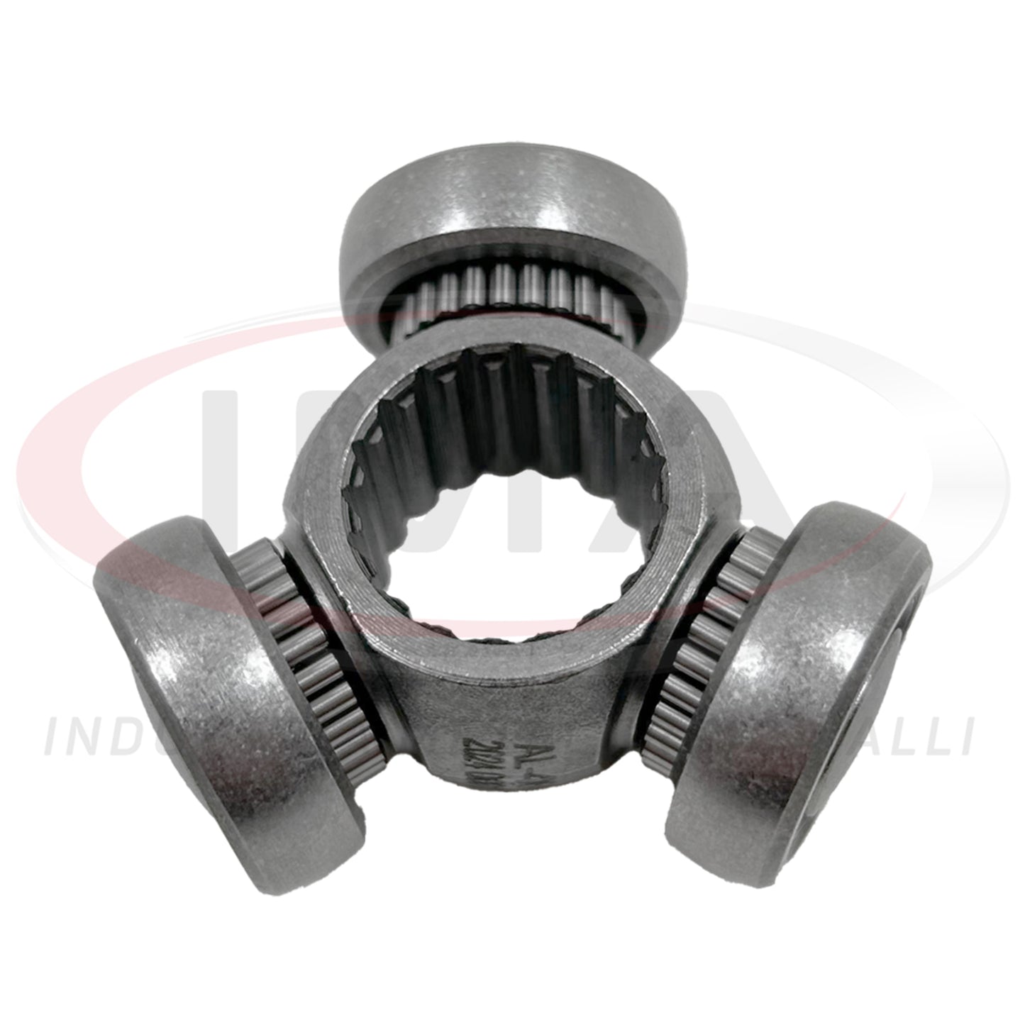 Articulación de trípode