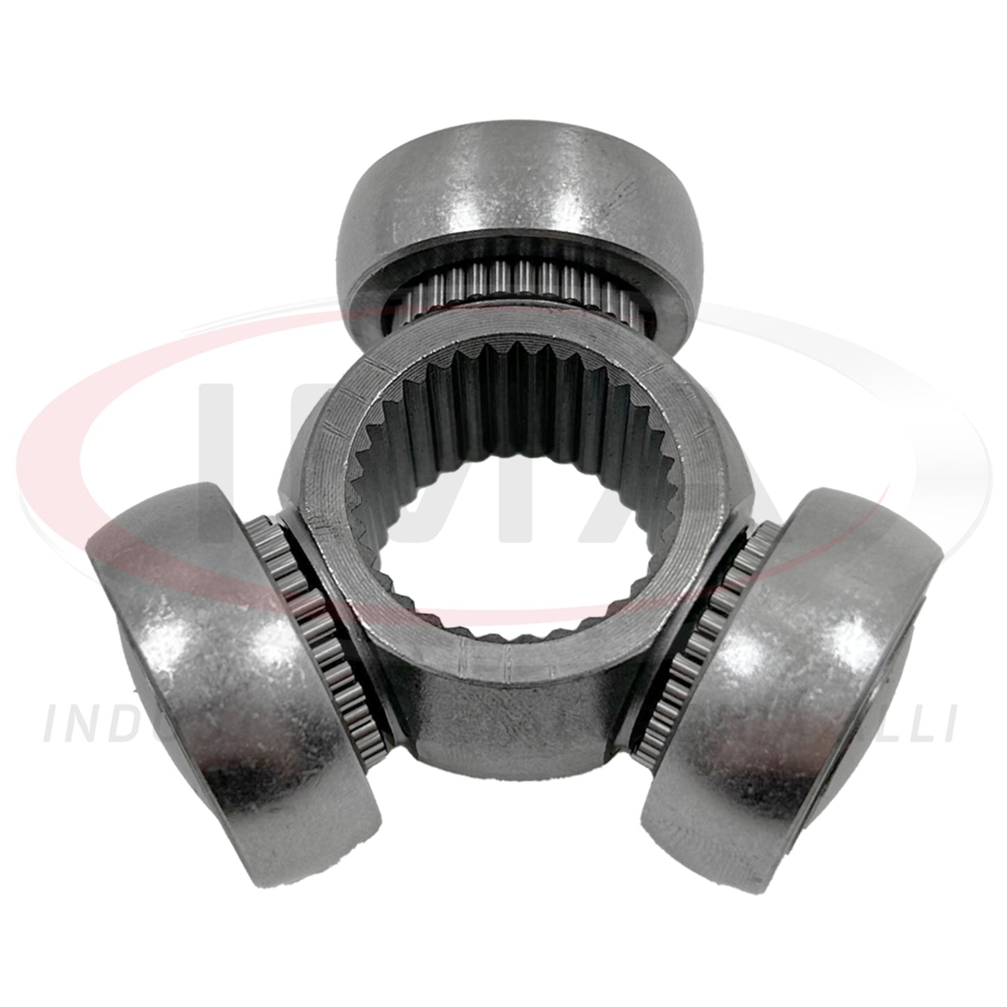 Articulación de trípode