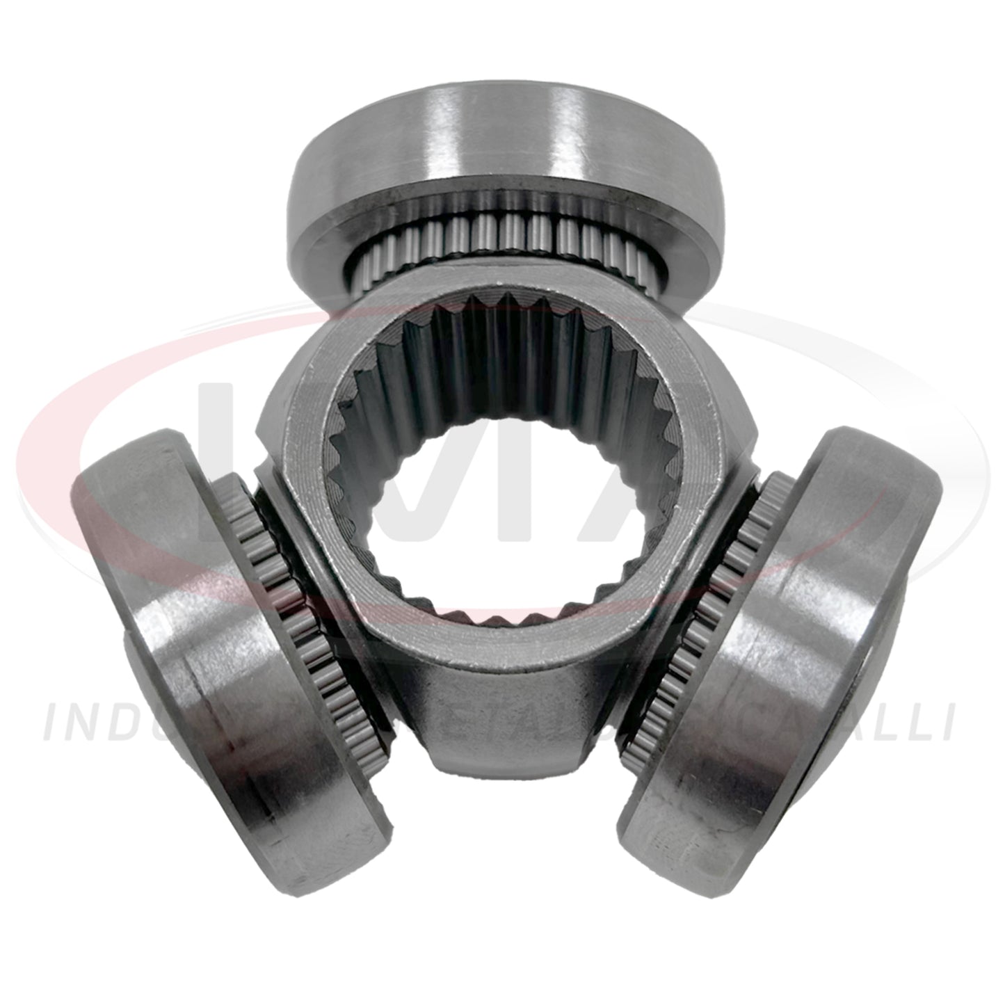 Articulación de trípode