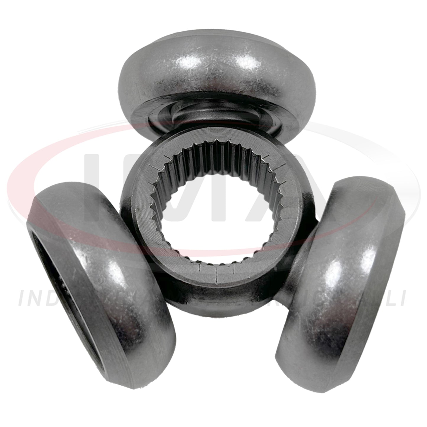 Articulación de trípode