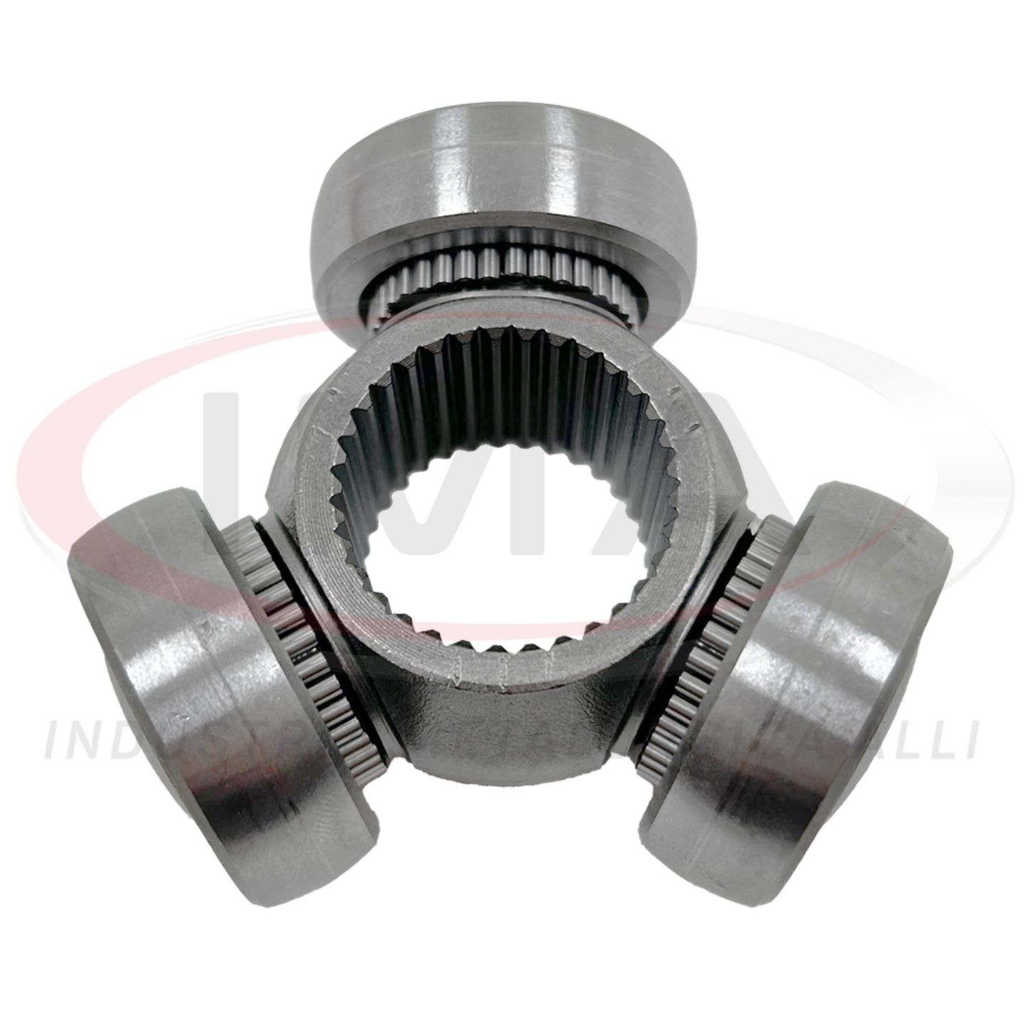 Articulación de trípode