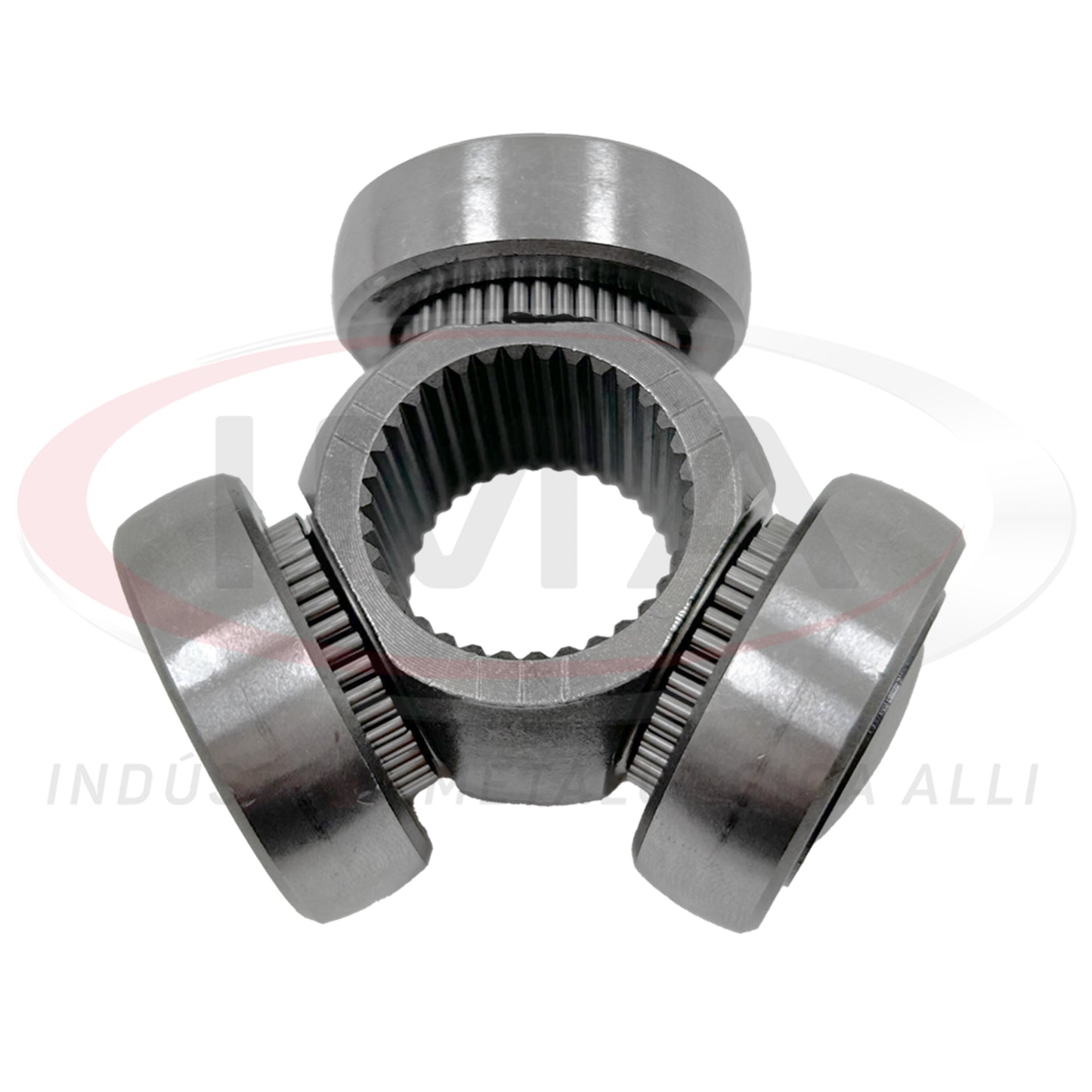 Articulación de trípode