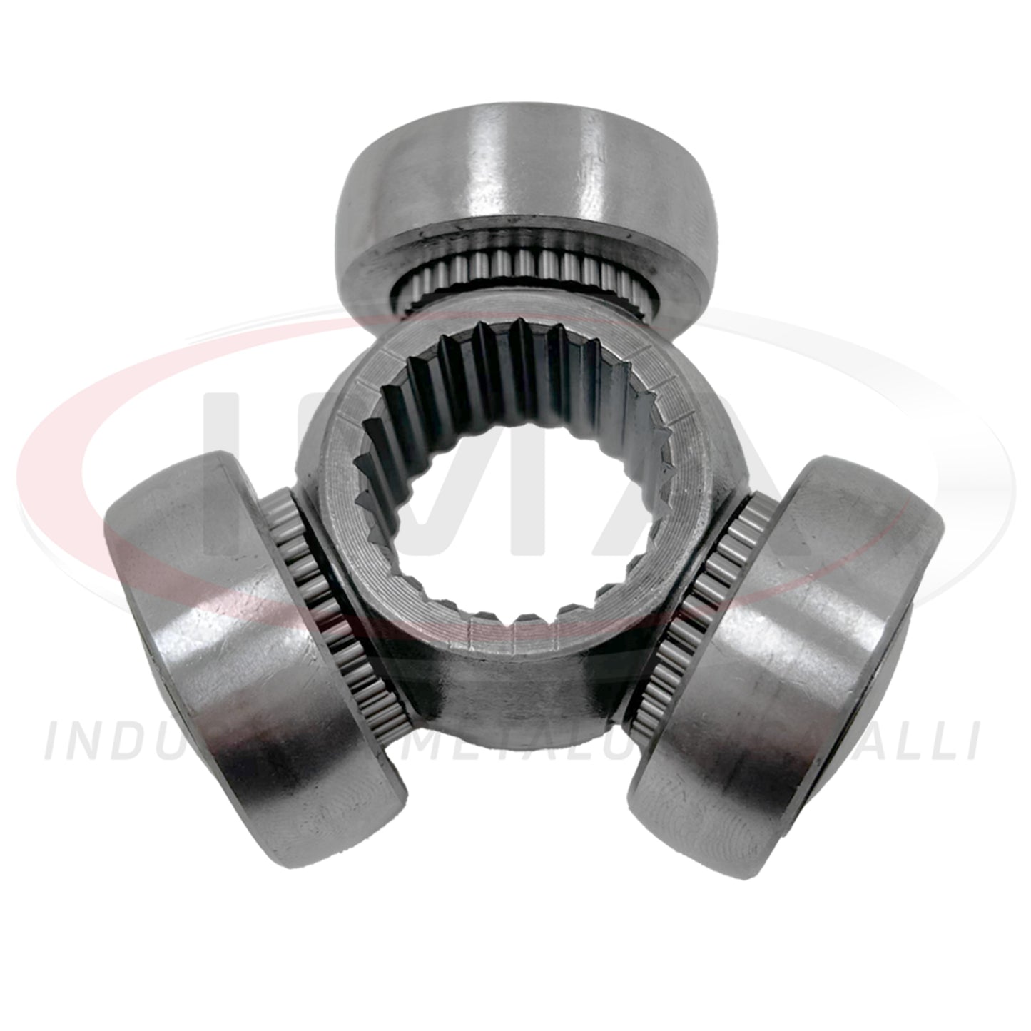 Articulación de trípode