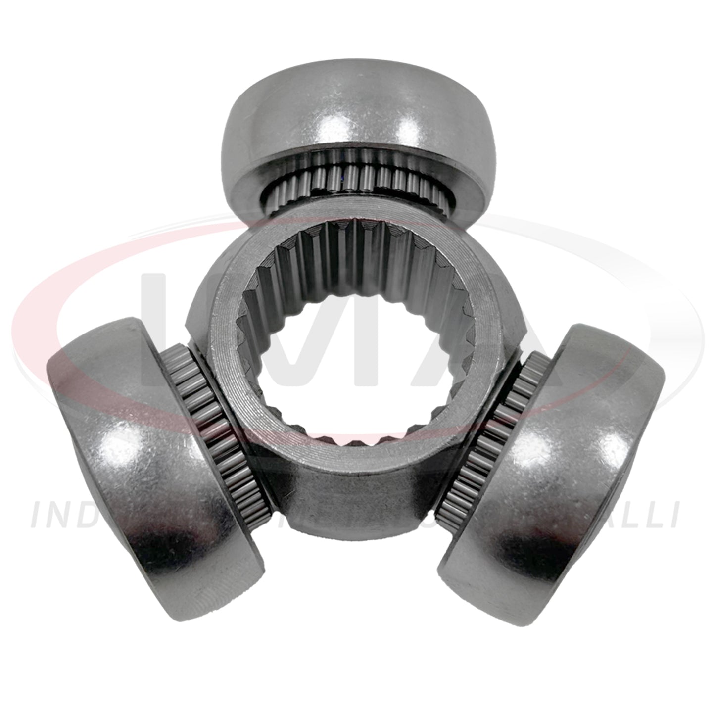 Articulación de trípode