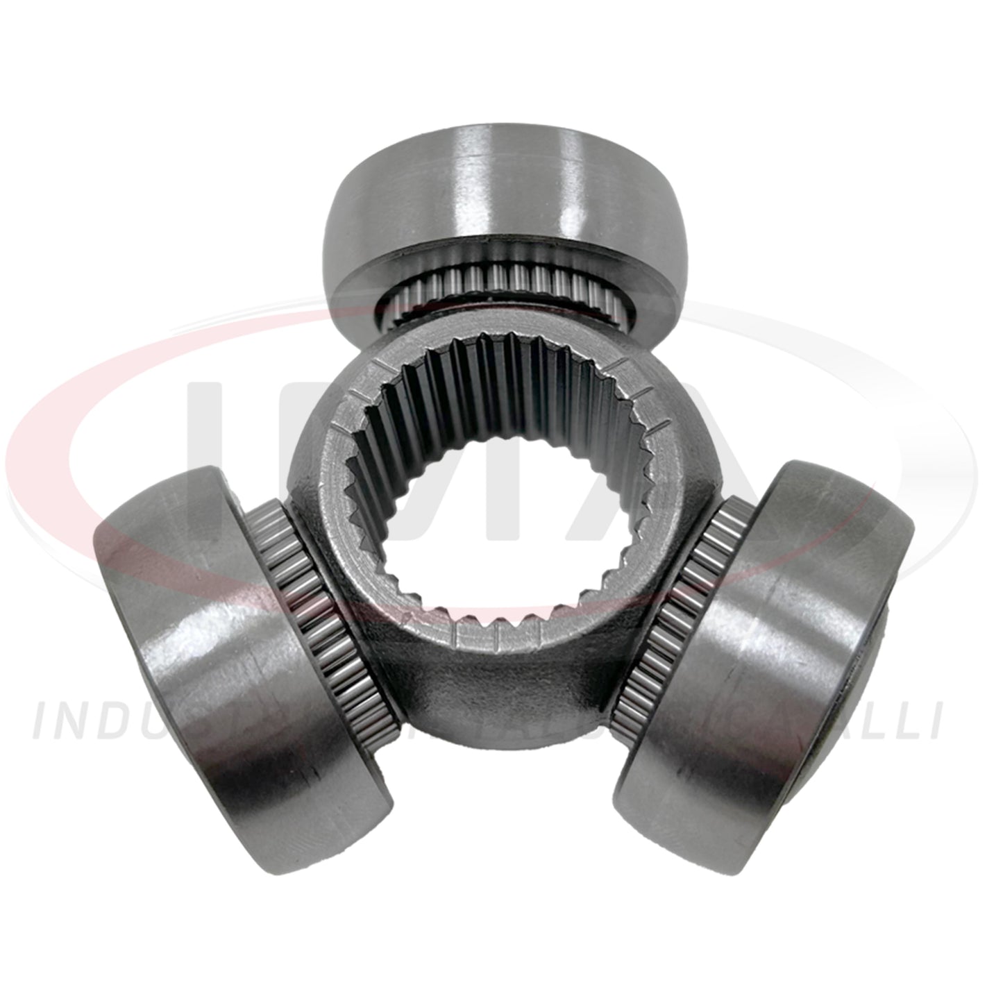 Articulación de trípode