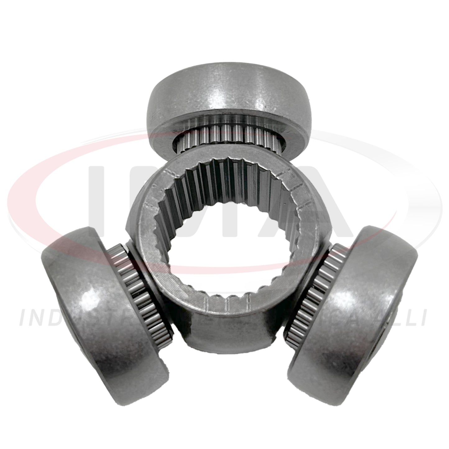 Articulación de trípode