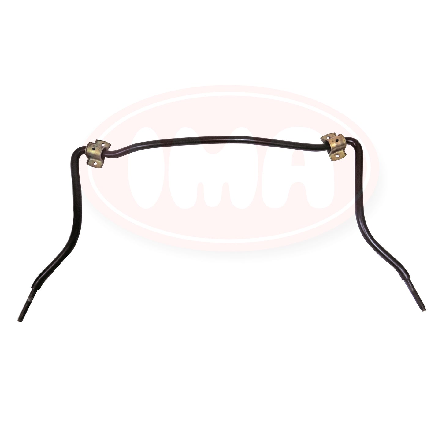 Barra Estabilizadora Dianteira (18mm)