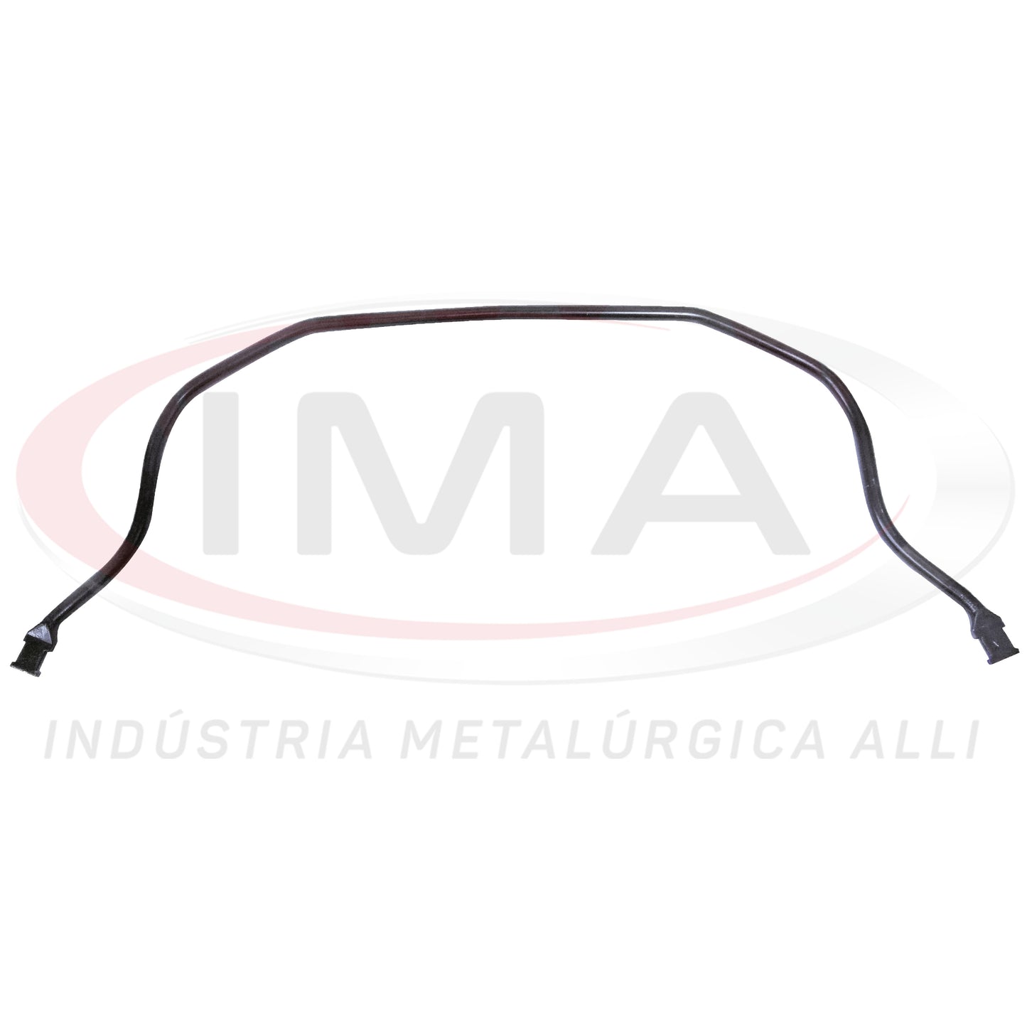 Barra estabilizadora delantera (19 mm)