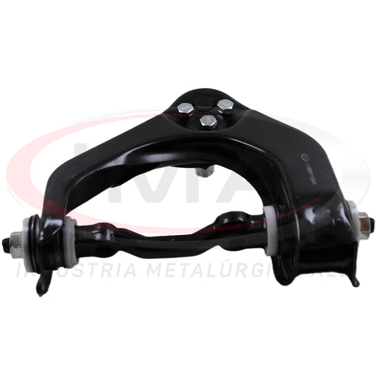 Suspension Arm - Front - Right - With bushings / Axle / Ball Joint