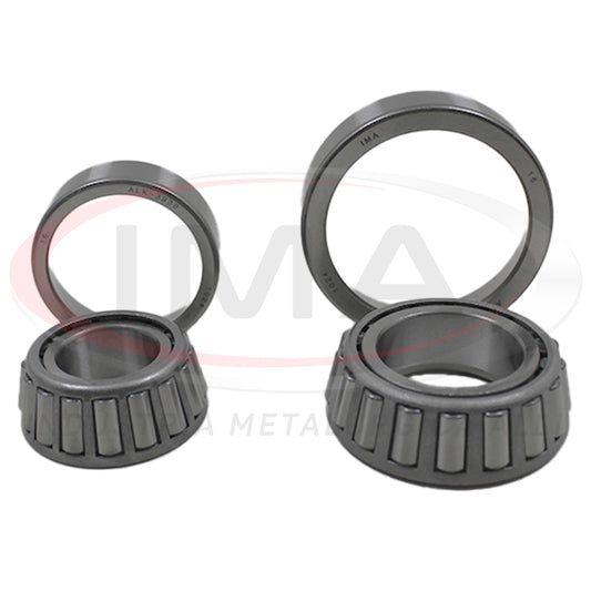 Front Wheel Bearing Kit