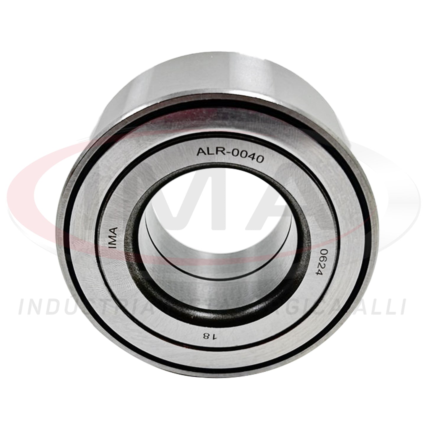 Front Wheel Bearing