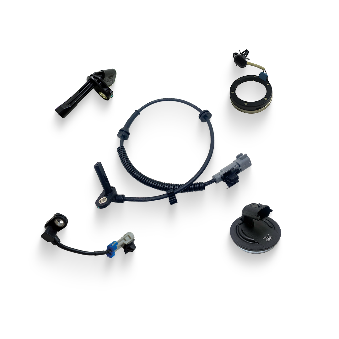 Sensor ABS